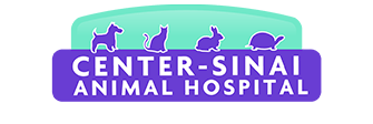 Link to Homepage of Center Sinai Animal Hospital